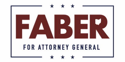 Senator Jerry Cirino Invites you to a reception benefiting KEITH FABER for ATTORNEY GENERAL